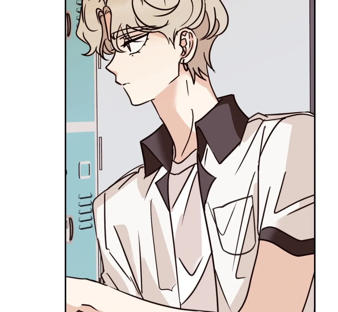 Involuntary Romance Chapter 33 page 79 - 