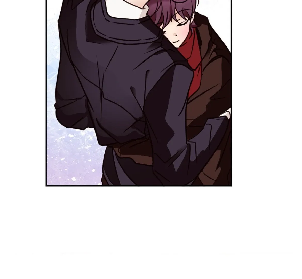 Involuntary Romance Chapter 33 page 9 - 