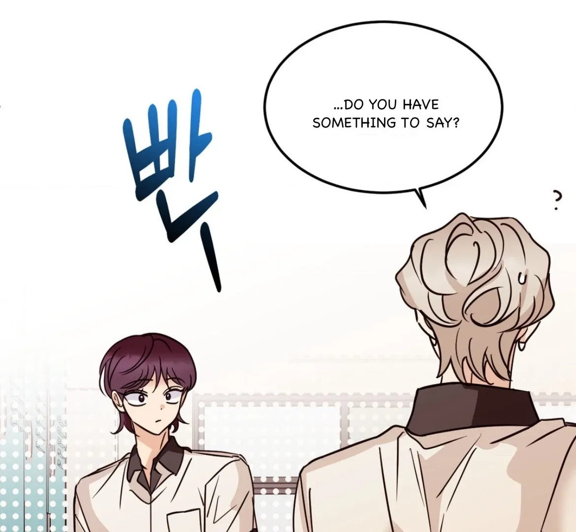 Involuntary Romance Chapter 33 page 85 - 