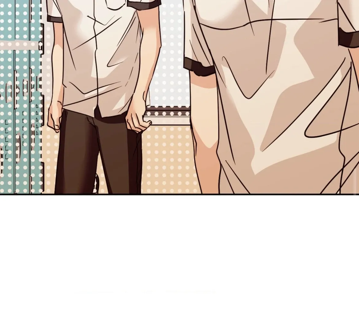 Involuntary Romance Chapter 33 page 86 - 