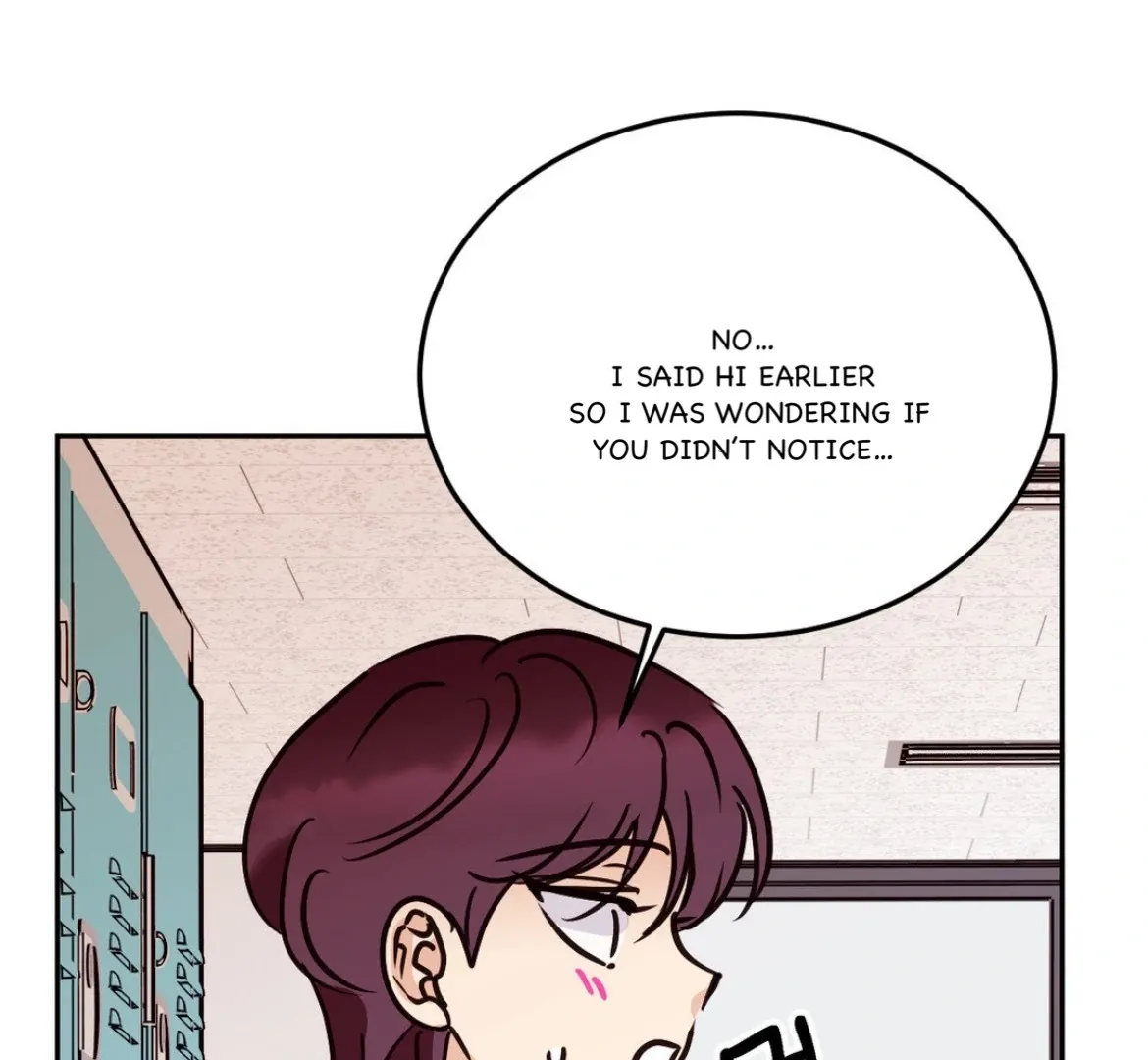 Involuntary Romance Chapter 33 page 89 - 