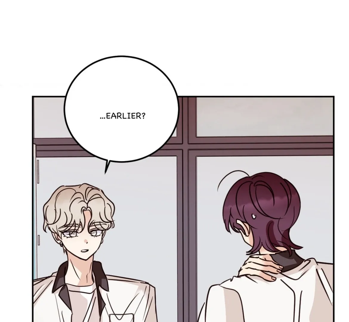 Involuntary Romance Chapter 33 page 91 - 