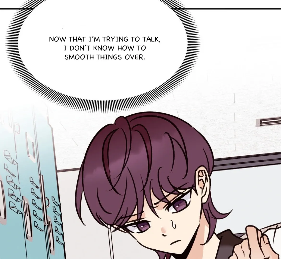 Involuntary Romance Chapter 33 page 93 - 