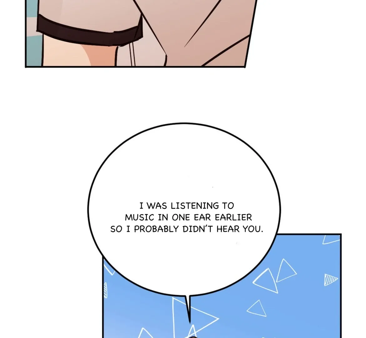 Involuntary Romance Chapter 33 page 96 - 