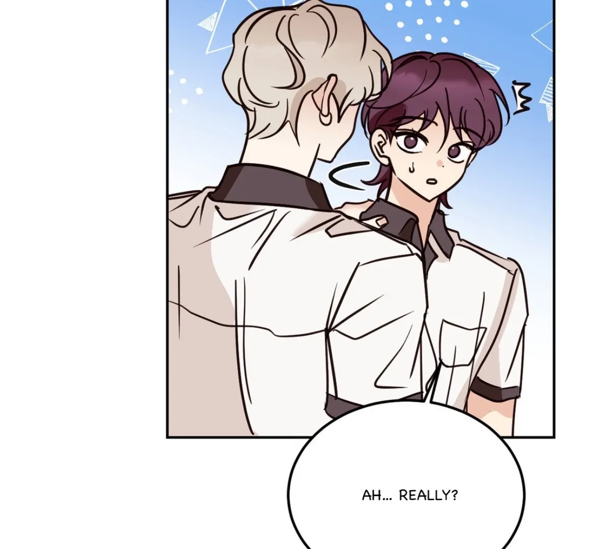 Involuntary Romance Chapter 33 page 97 - 