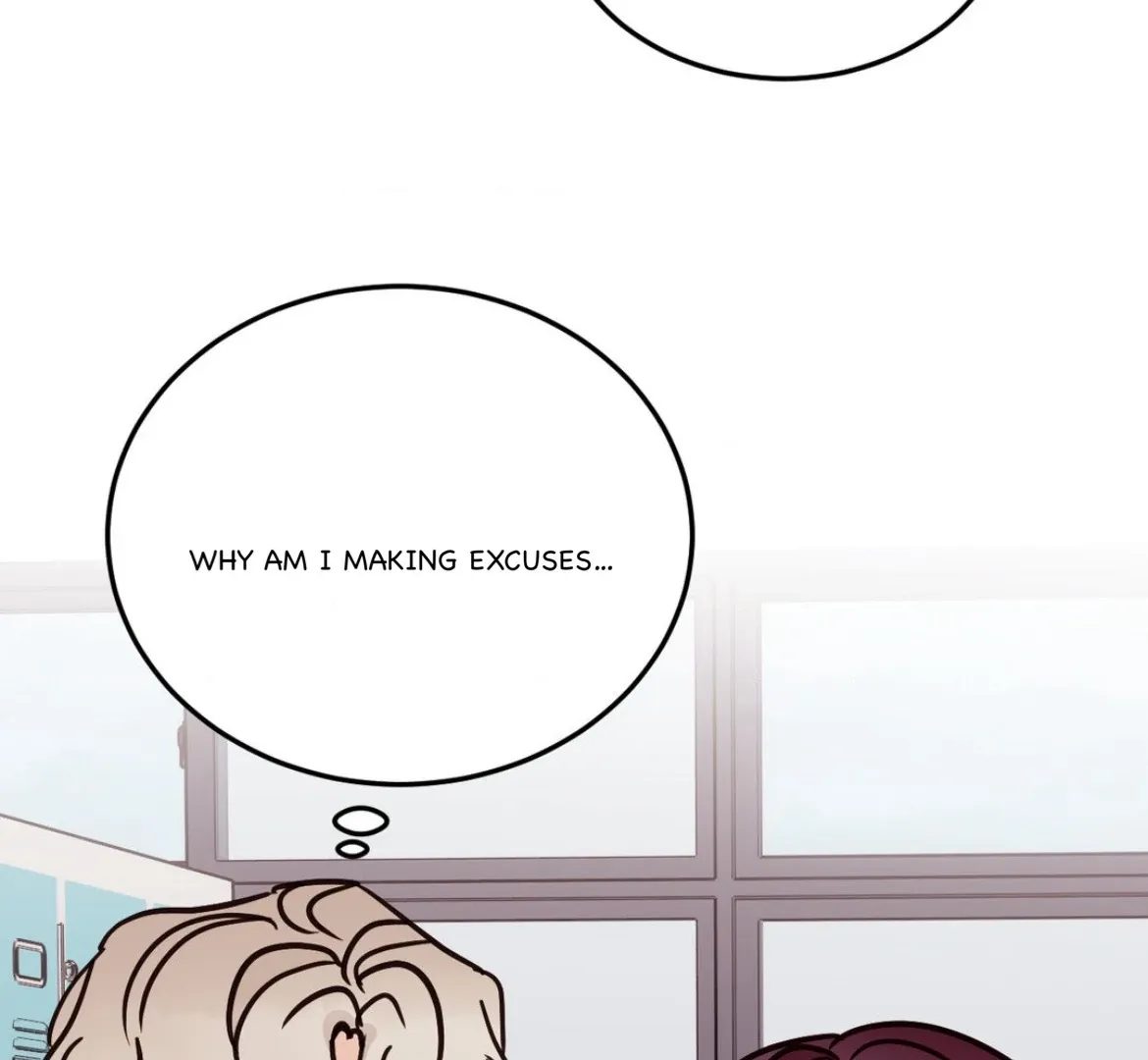 Involuntary Romance Chapter 33 page 98 - 