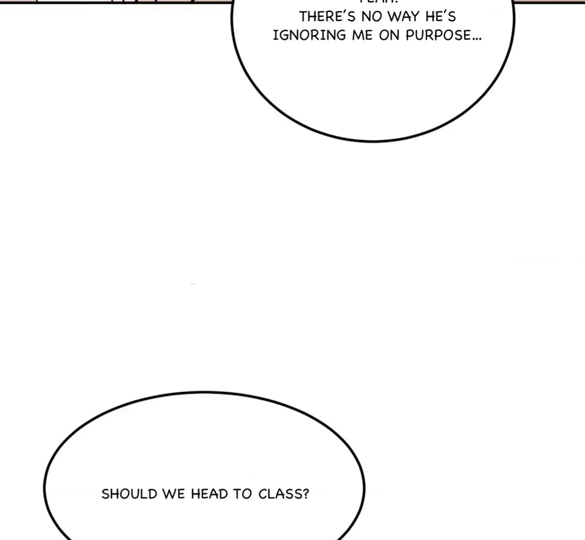 Involuntary Romance Chapter 33 page 100 - 