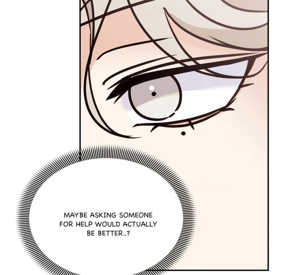 Involuntary Romance Chapter 34 page 107 - 