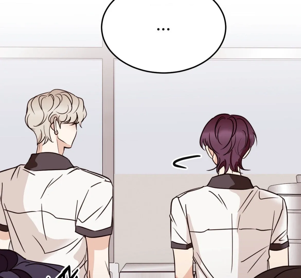 Involuntary Romance Chapter 34 page 109 - 