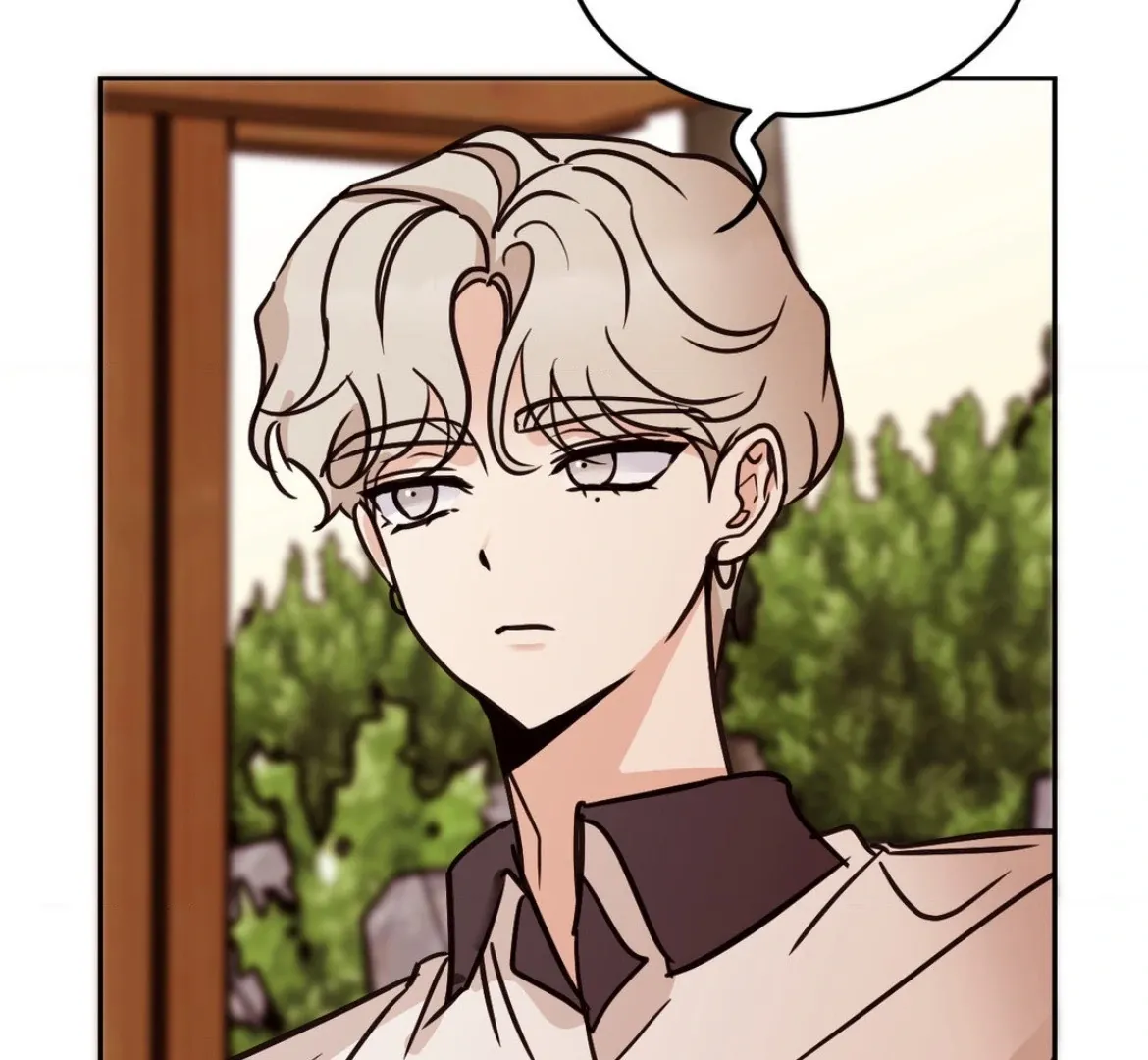 Involuntary Romance Chapter 34 page 113 - 