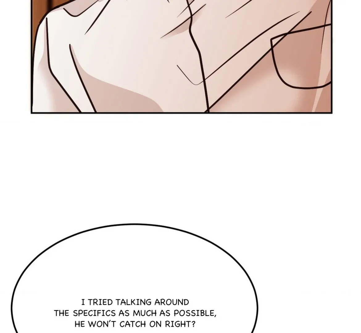 Involuntary Romance Chapter 34 page 114 - 