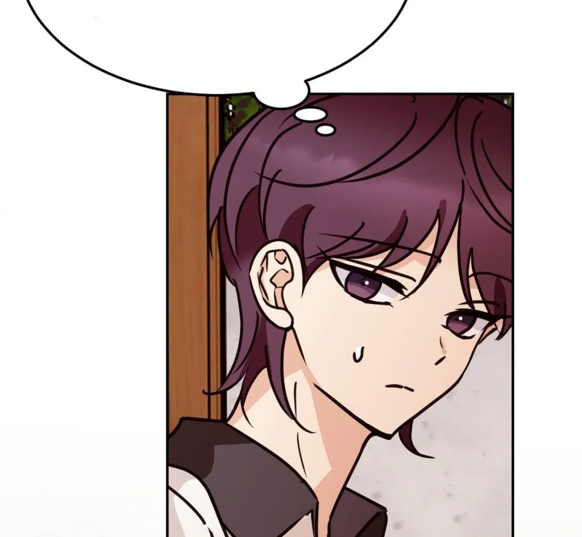Involuntary Romance Chapter 34 page 115 - 