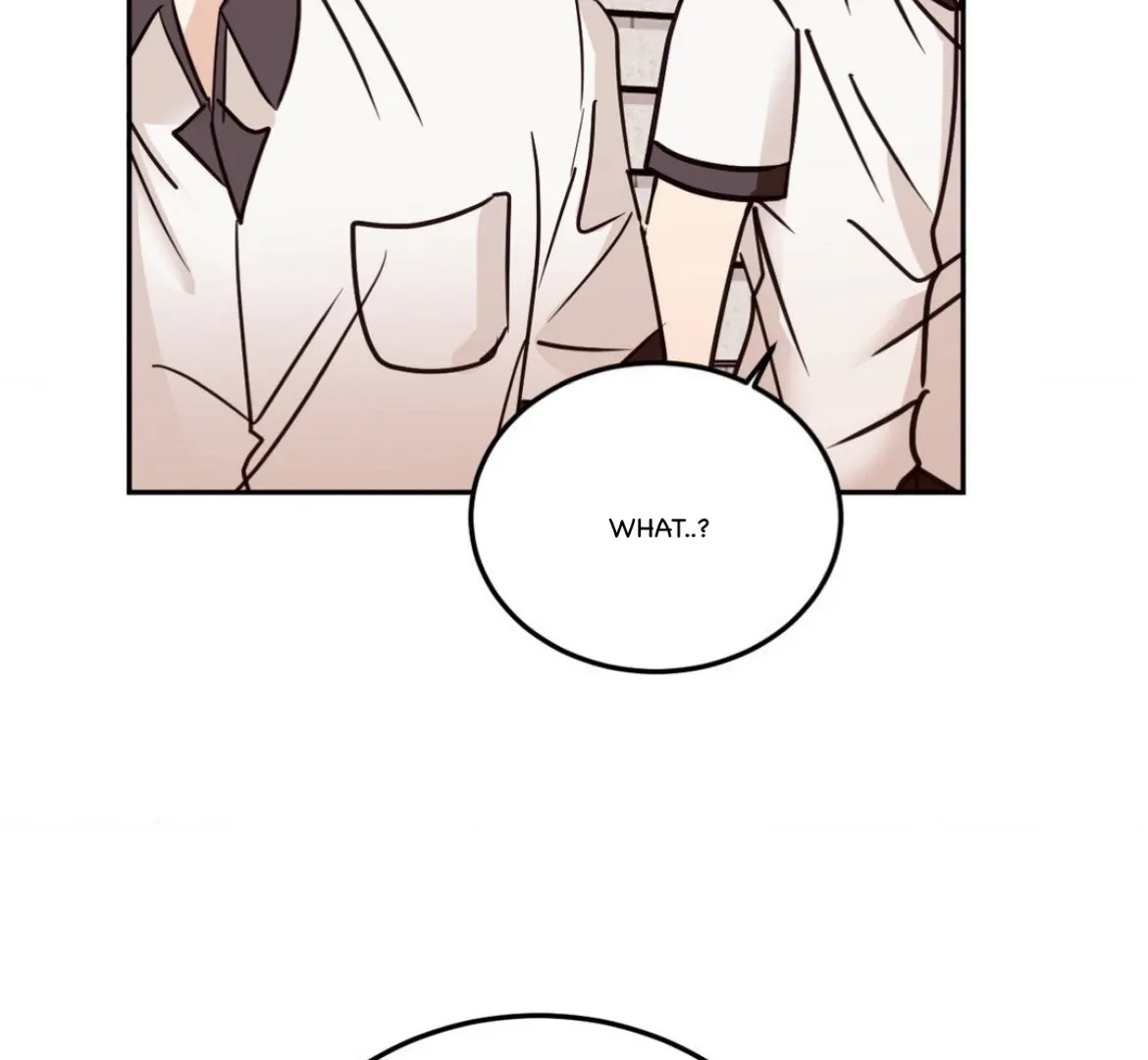 Involuntary Romance Chapter 34 page 120 - 