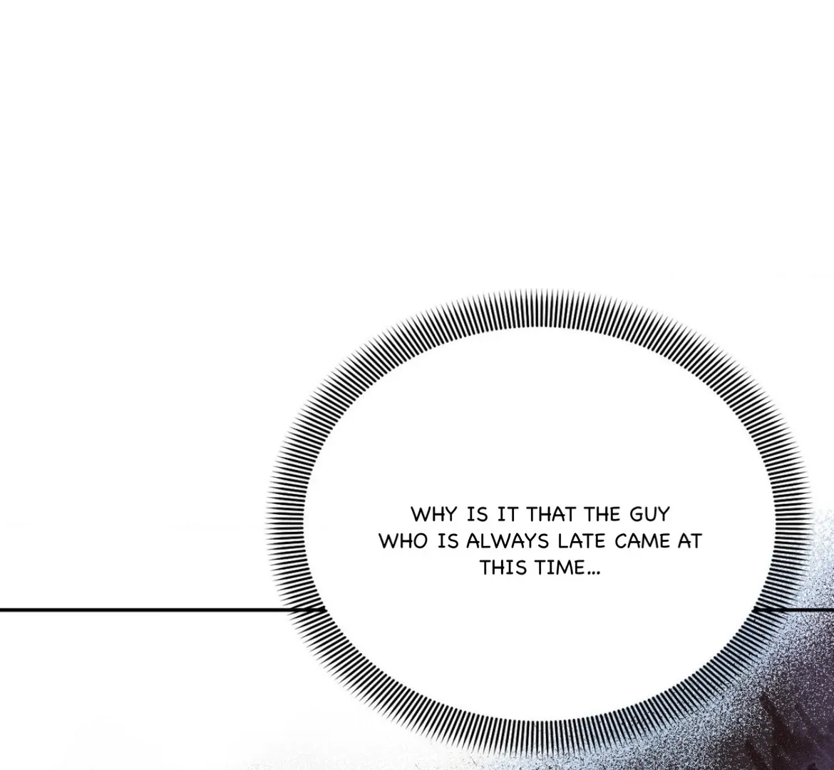 Involuntary Romance Chapter 34 page 13 - 