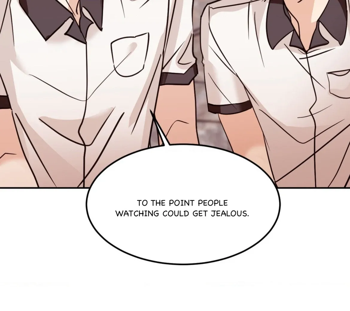 Involuntary Romance Chapter 34 page 122 - 