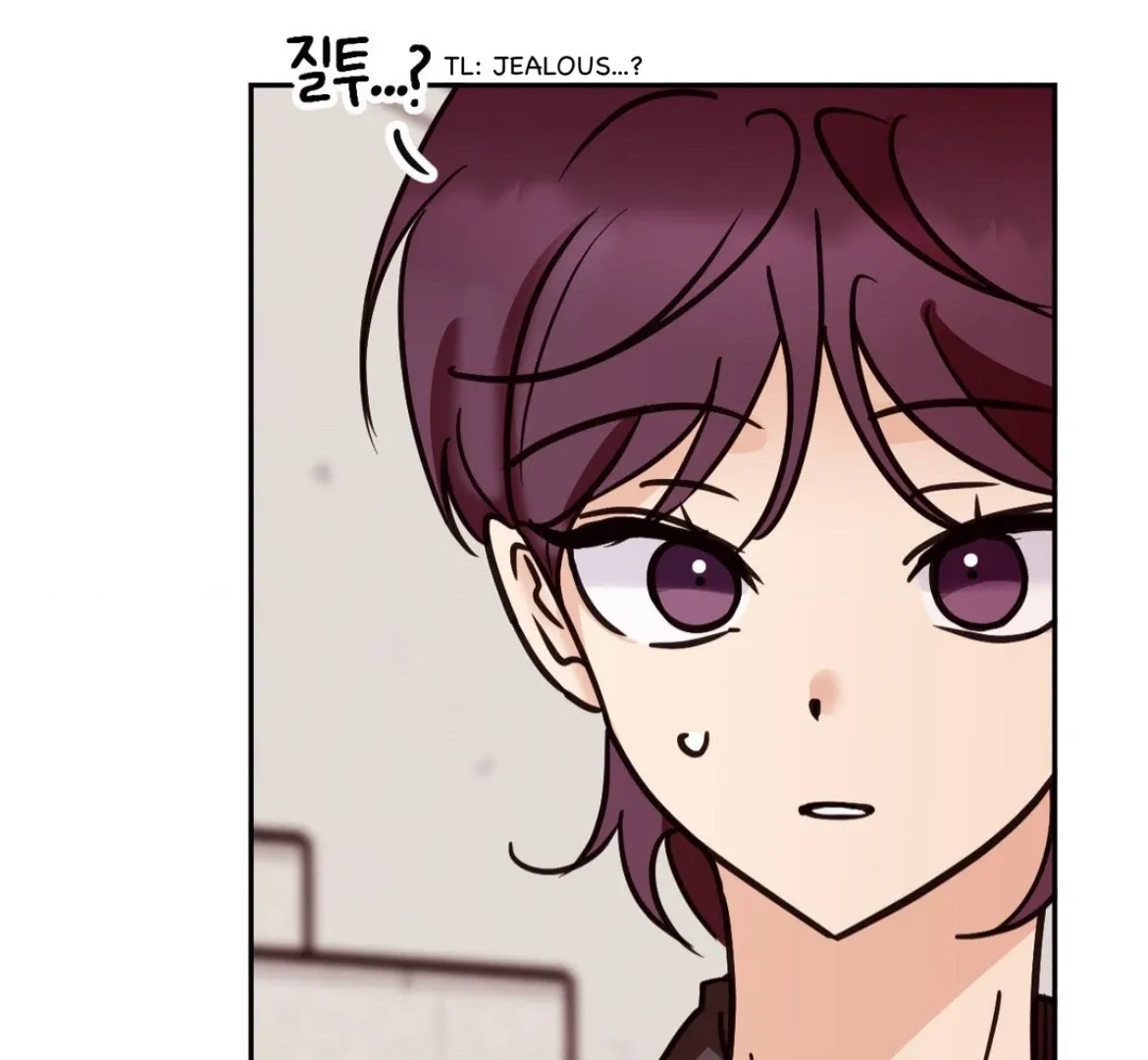 Involuntary Romance Chapter 34 page 123 - 