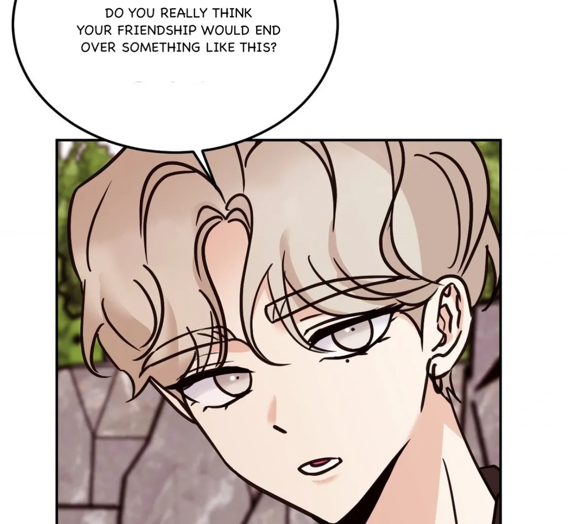 Involuntary Romance Chapter 34 page 125 - 