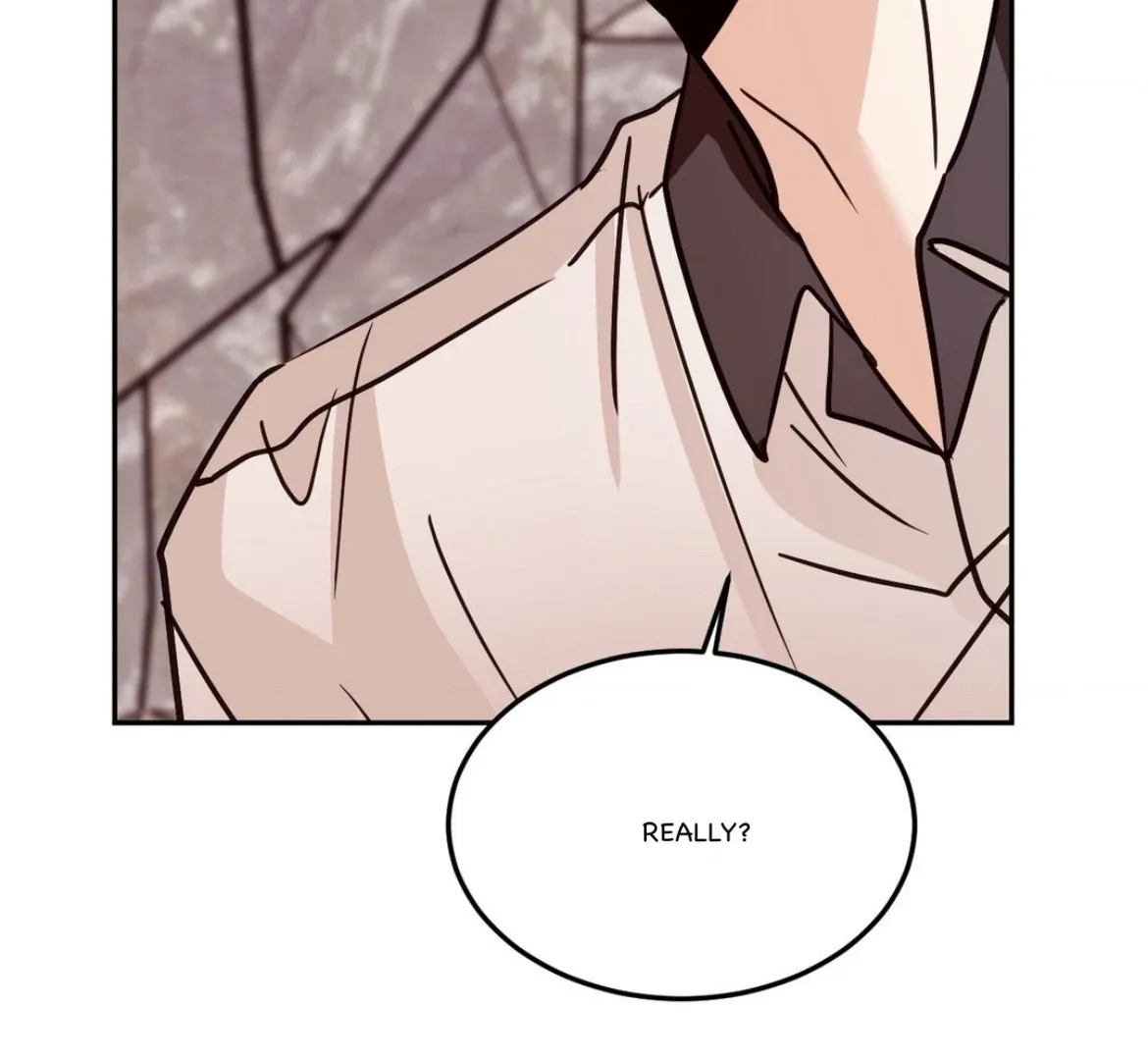 Involuntary Romance Chapter 34 page 126 - 