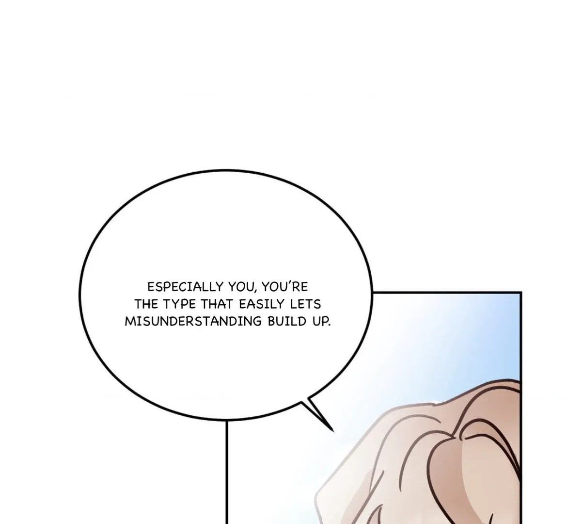 Involuntary Romance Chapter 34 page 127 - 