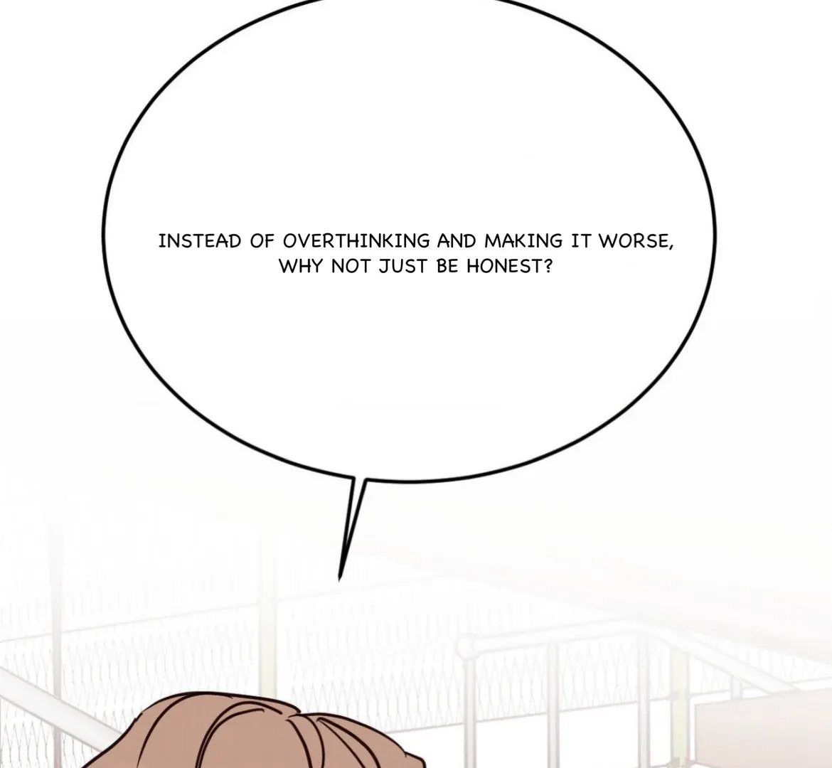Involuntary Romance Chapter 34 page 129 - 