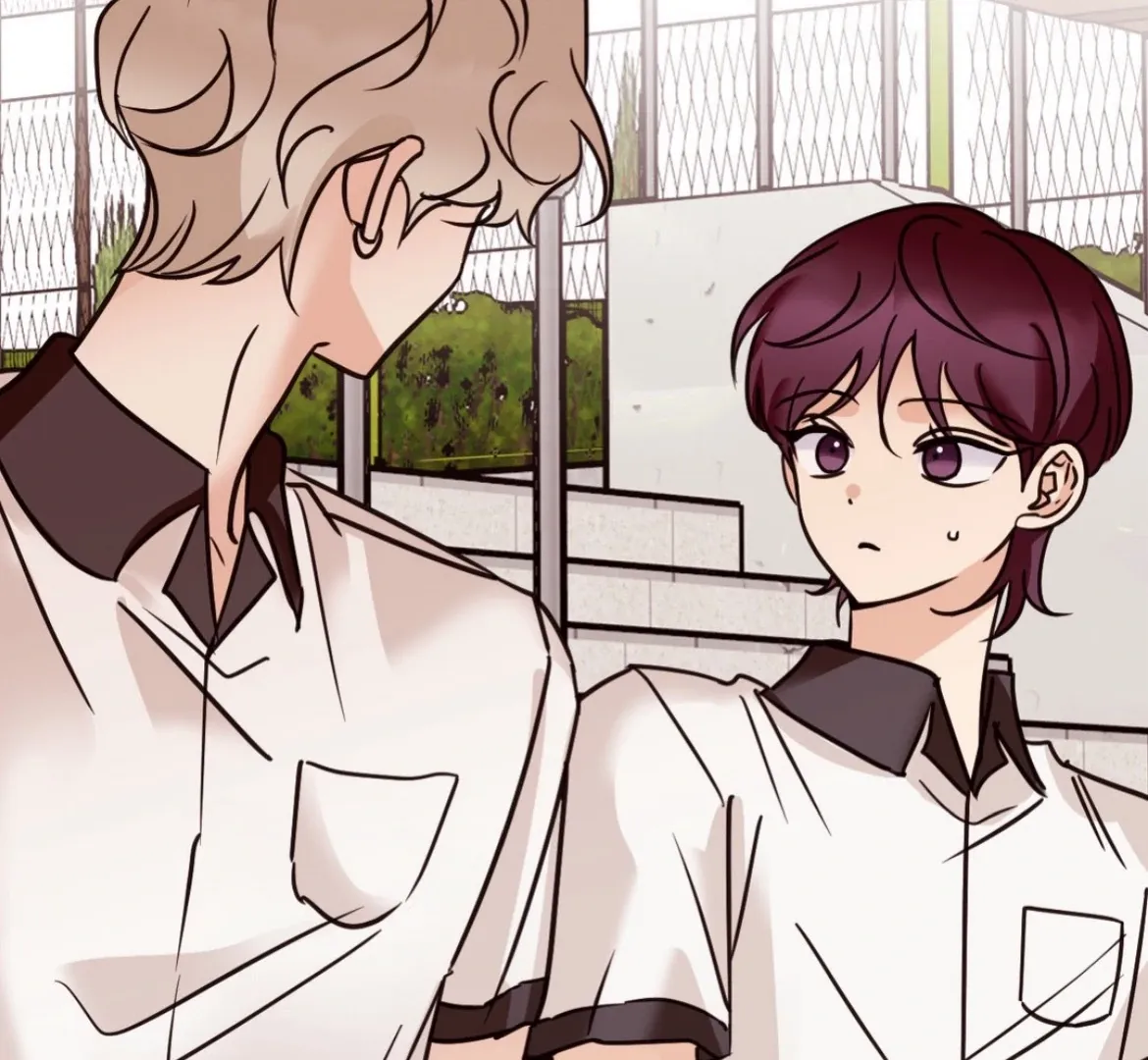 Involuntary Romance Chapter 34 page 130 - 