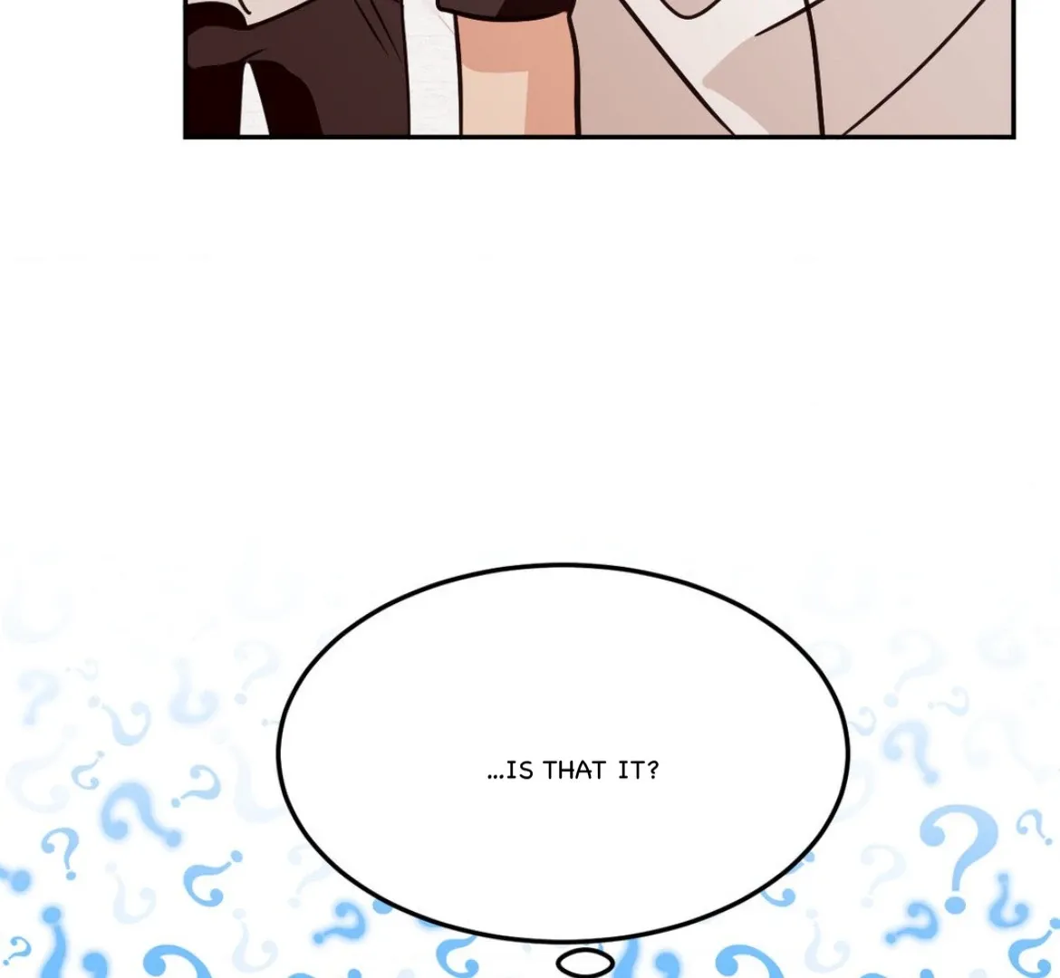 Involuntary Romance Chapter 34 page 28 - 
