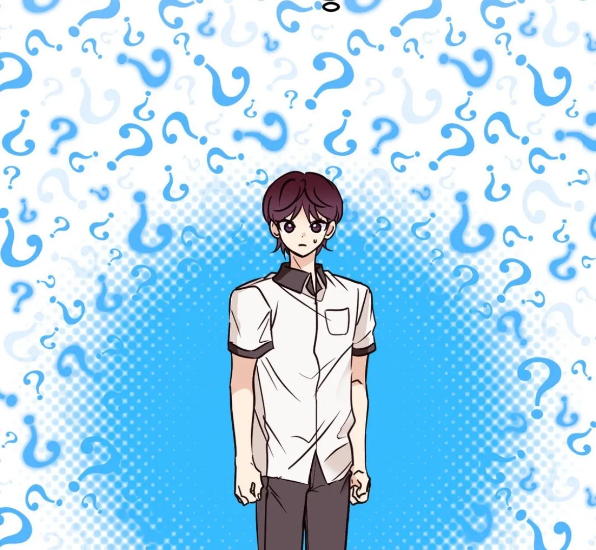 Involuntary Romance Chapter 34 page 29 - 