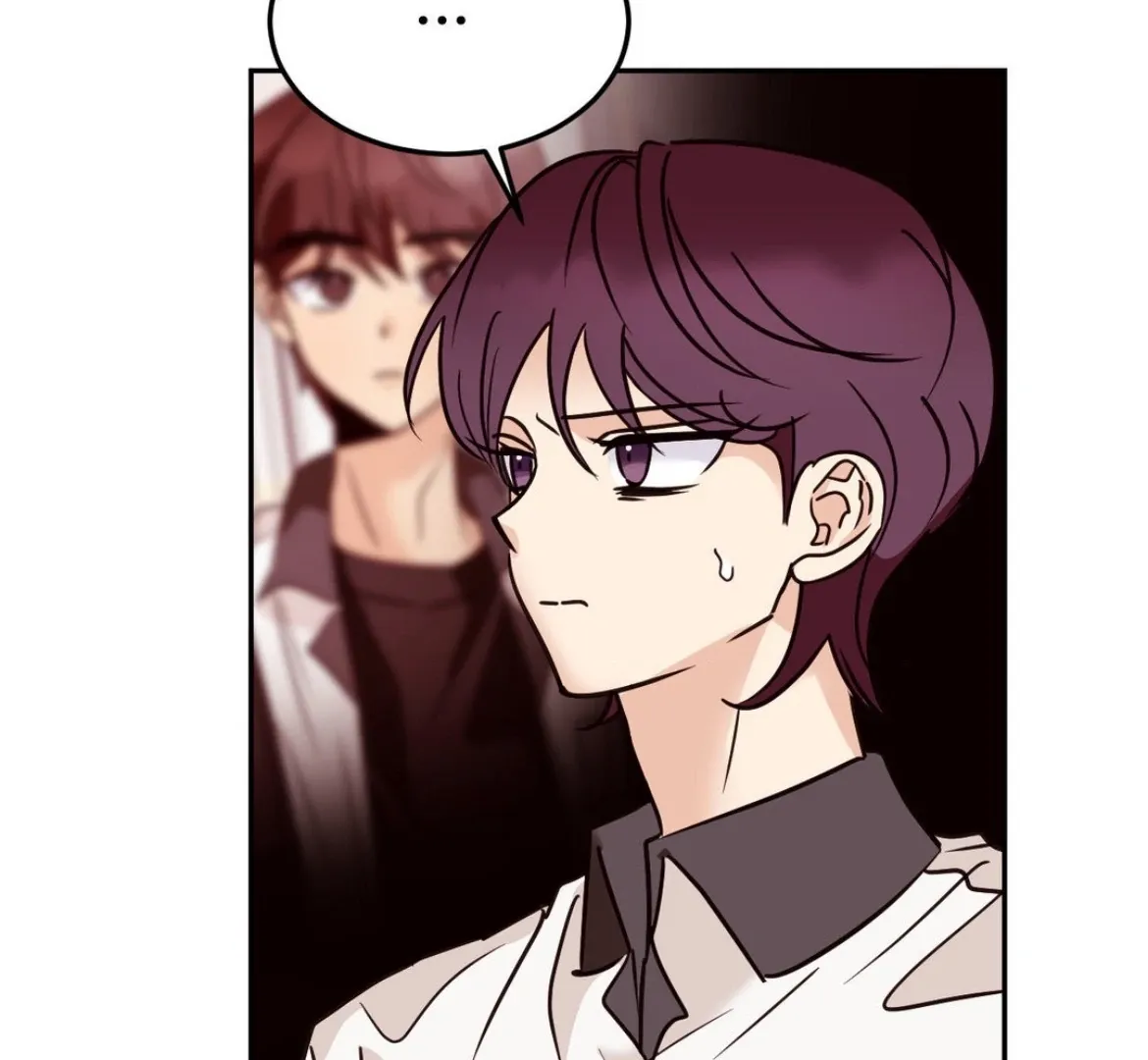 Involuntary Romance Chapter 34 page 37 - 