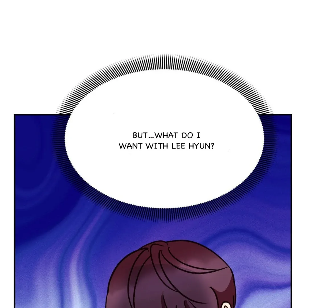 Involuntary Romance Chapter 34 page 43 - 