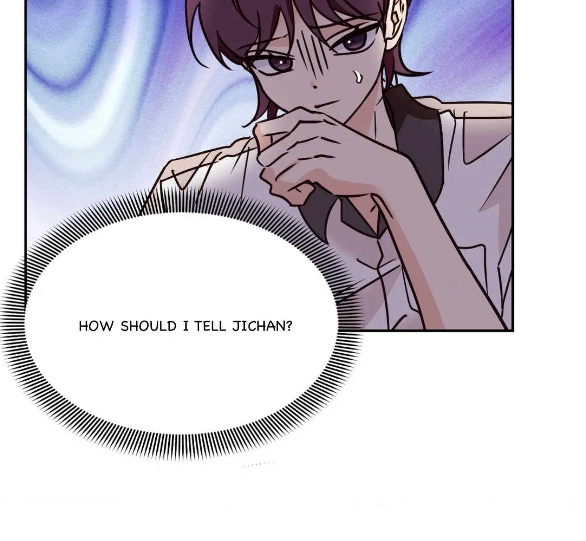 Involuntary Romance Chapter 34 page 44 - 