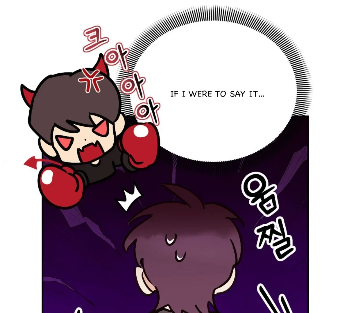 Involuntary Romance Chapter 34 page 45 - 