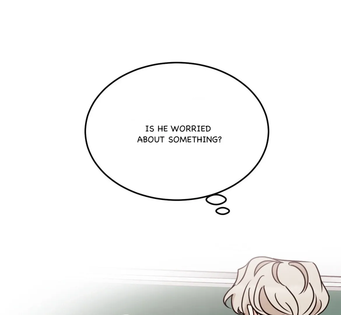 Involuntary Romance Chapter 34 page 49 - 