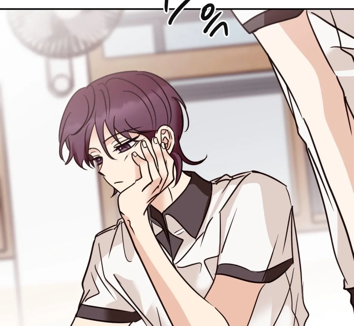 Involuntary Romance Chapter 34 page 55 - 