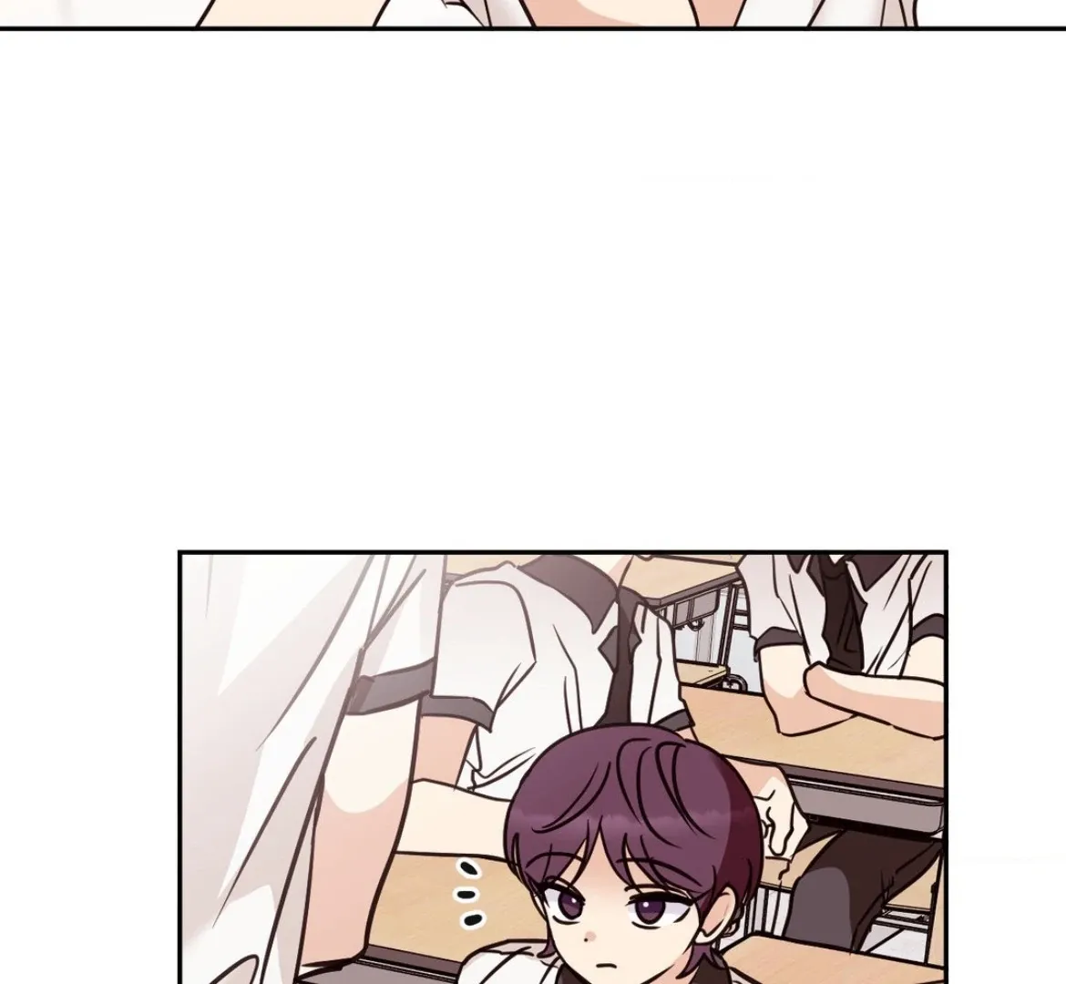Involuntary Romance Chapter 34 page 56 - 