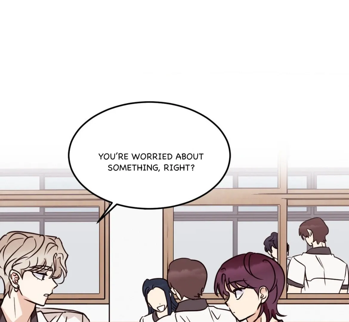 Involuntary Romance Chapter 34 page 58 - 