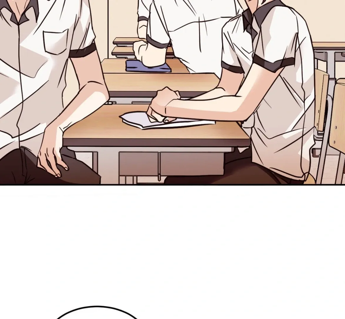 Involuntary Romance Chapter 34 page 59 - 