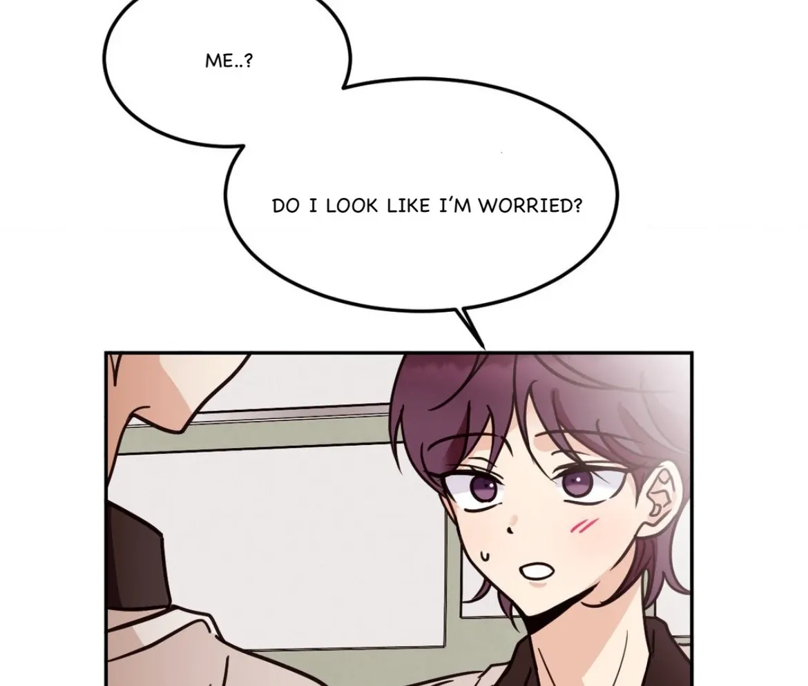 Involuntary Romance Chapter 34 page 60 - 