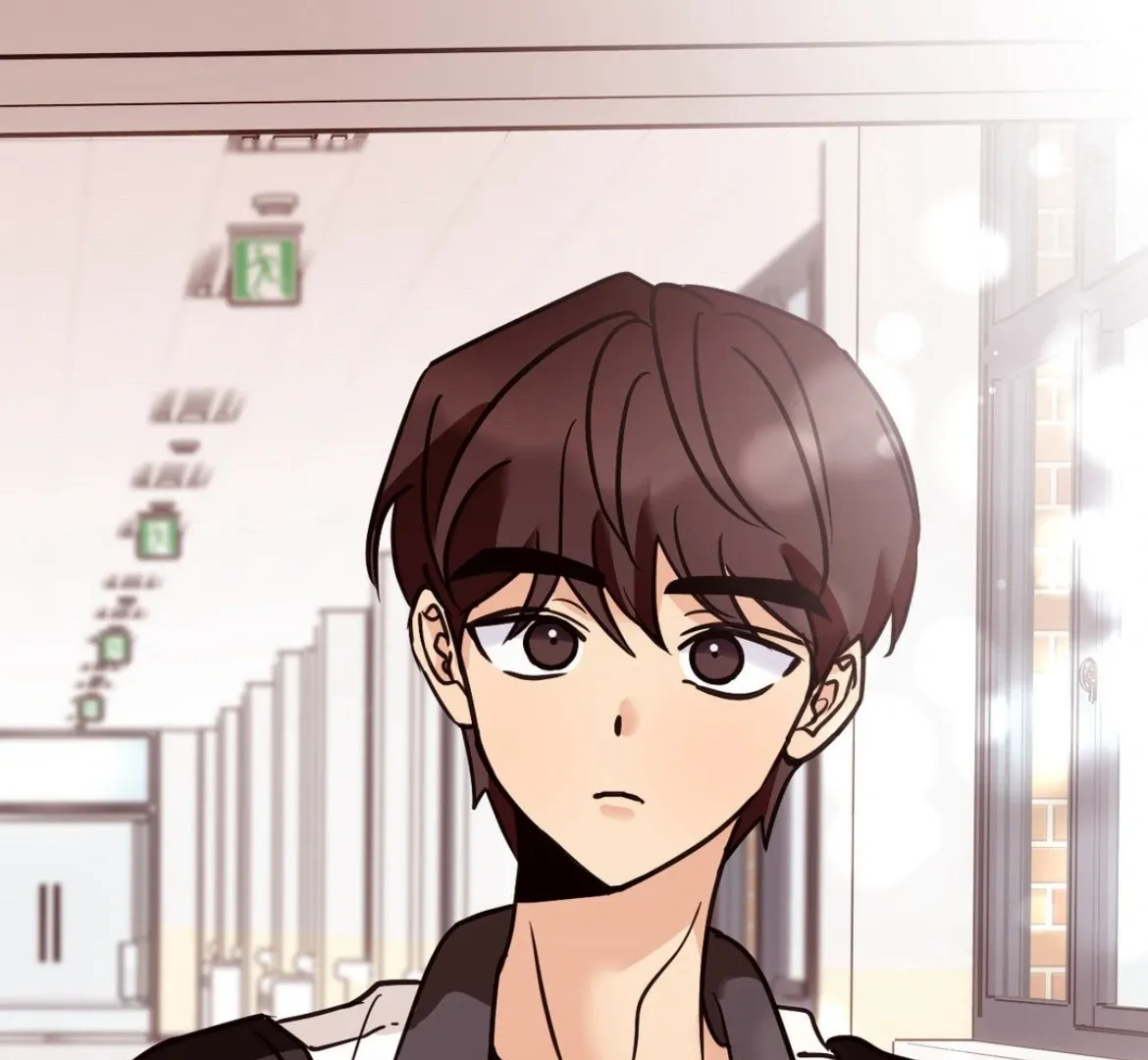 Involuntary Romance Chapter 34 page 7 - 