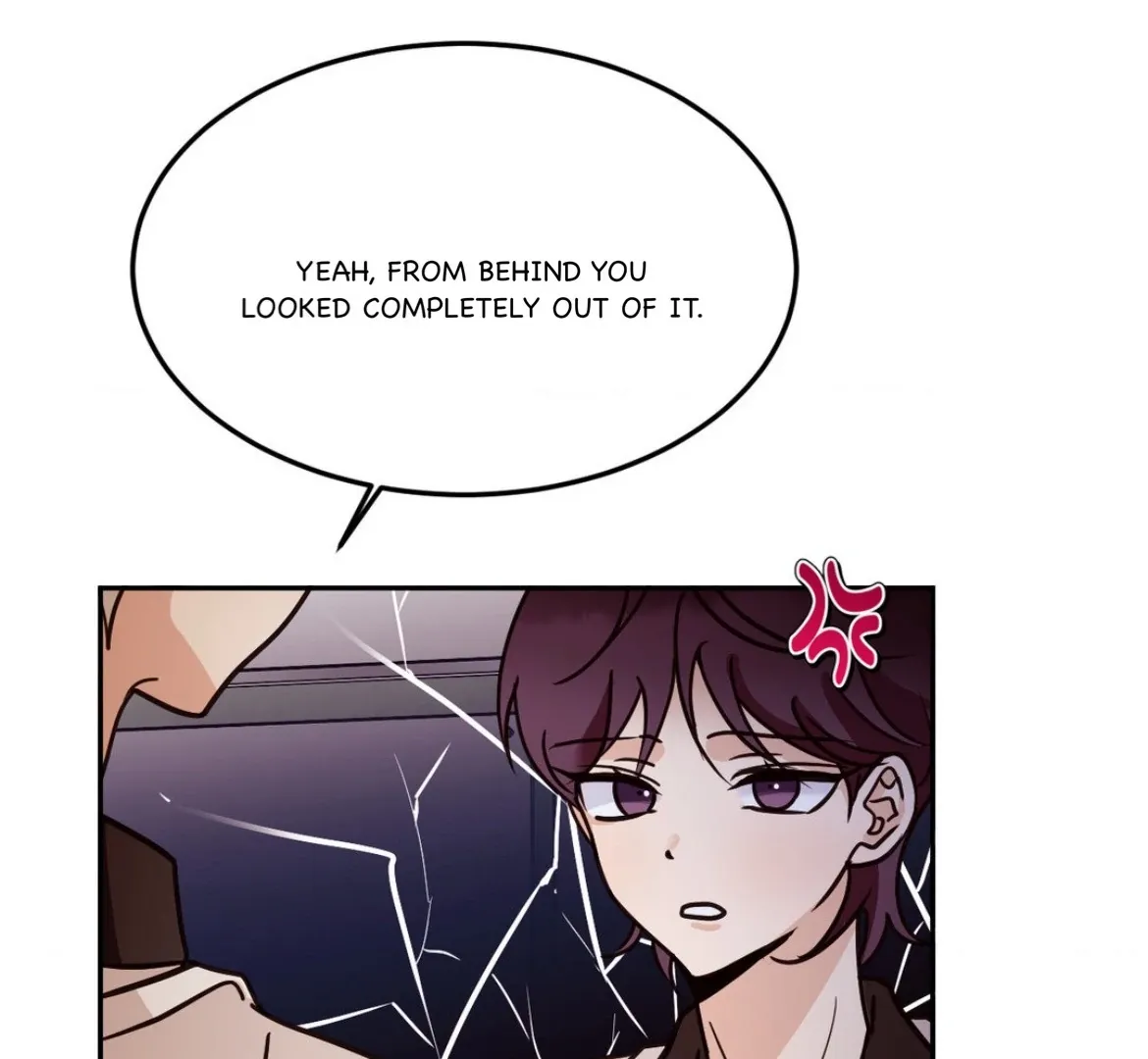 Involuntary Romance Chapter 34 page 62 - 