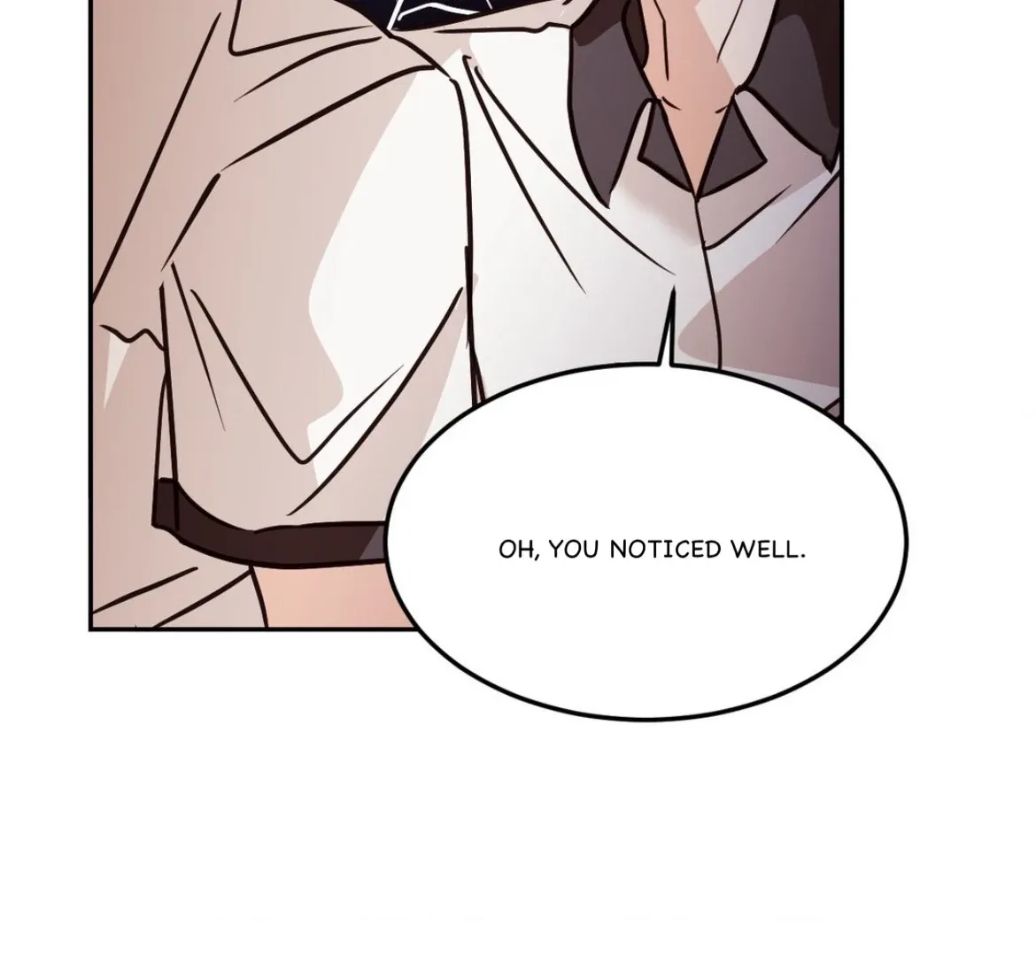 Involuntary Romance Chapter 34 page 63 - 