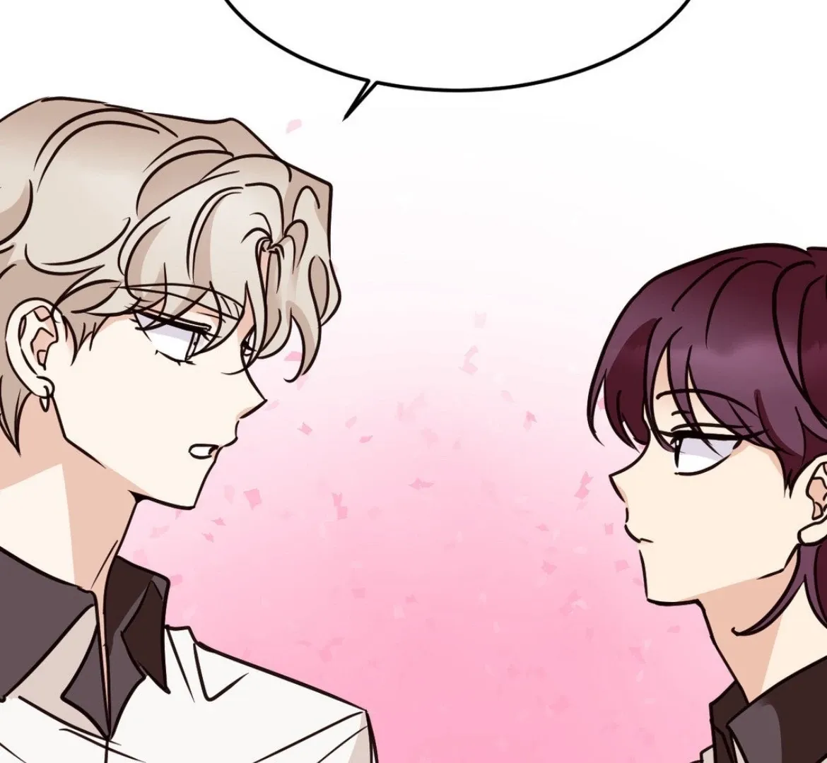 Involuntary Romance Chapter 34 page 65 - 