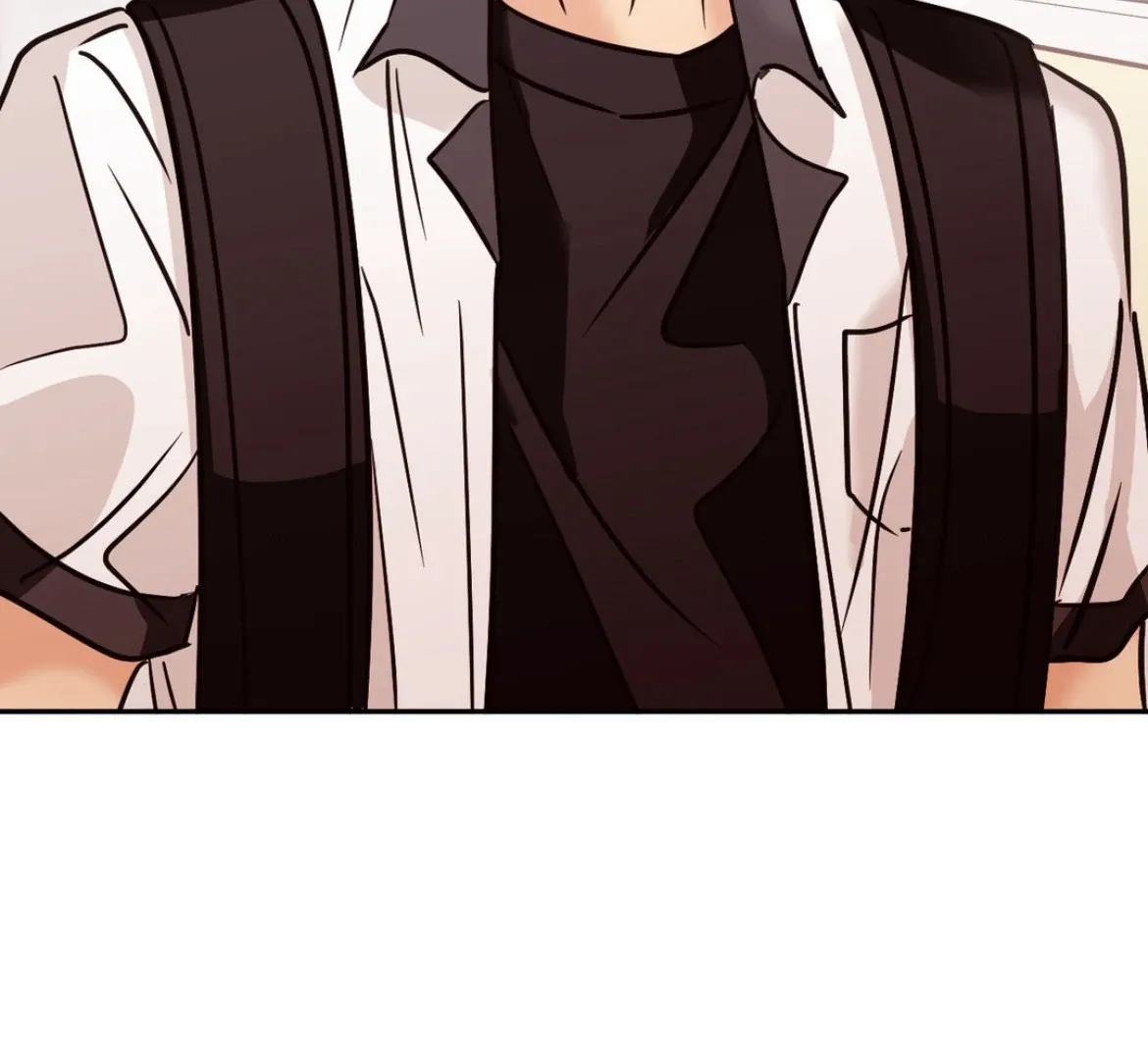 Involuntary Romance Chapter 34 page 8 - 