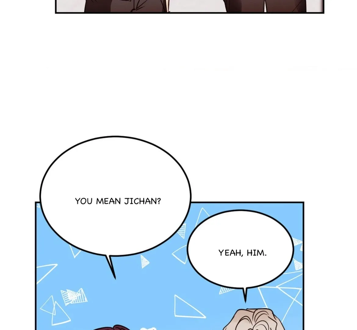 Involuntary Romance Chapter 34 page 74 - 