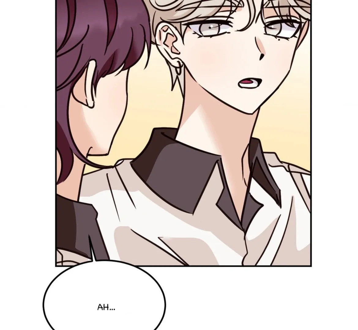 Involuntary Romance Chapter 34 page 77 - 