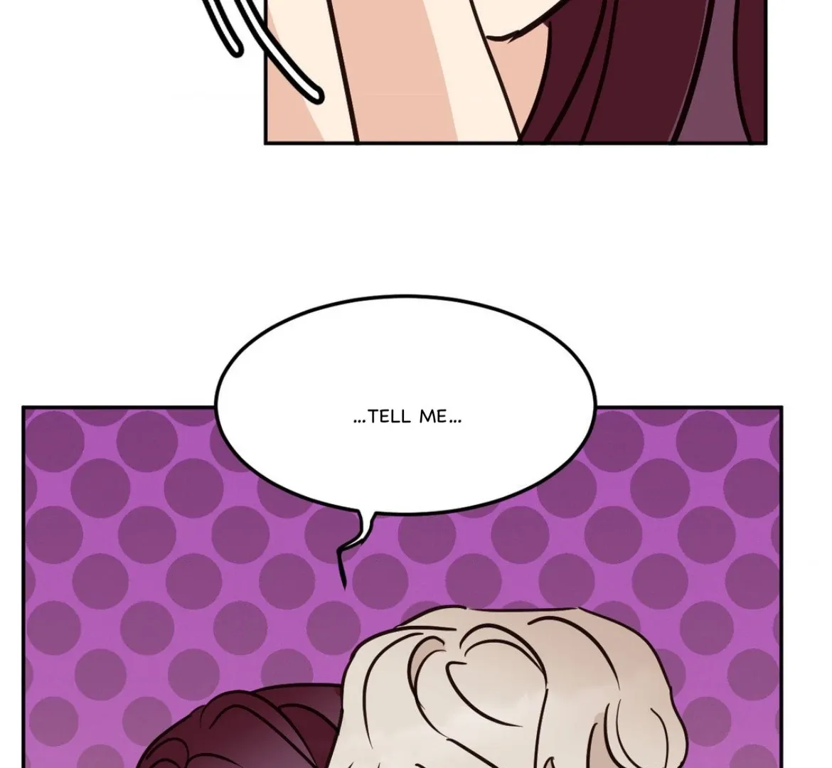 Involuntary Romance Chapter 34 page 84 - 