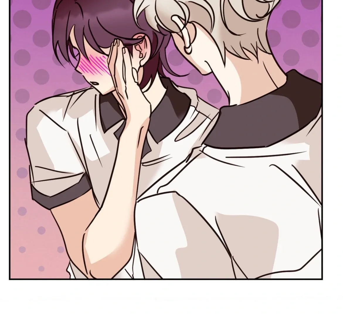 Involuntary Romance Chapter 34 page 85 - 