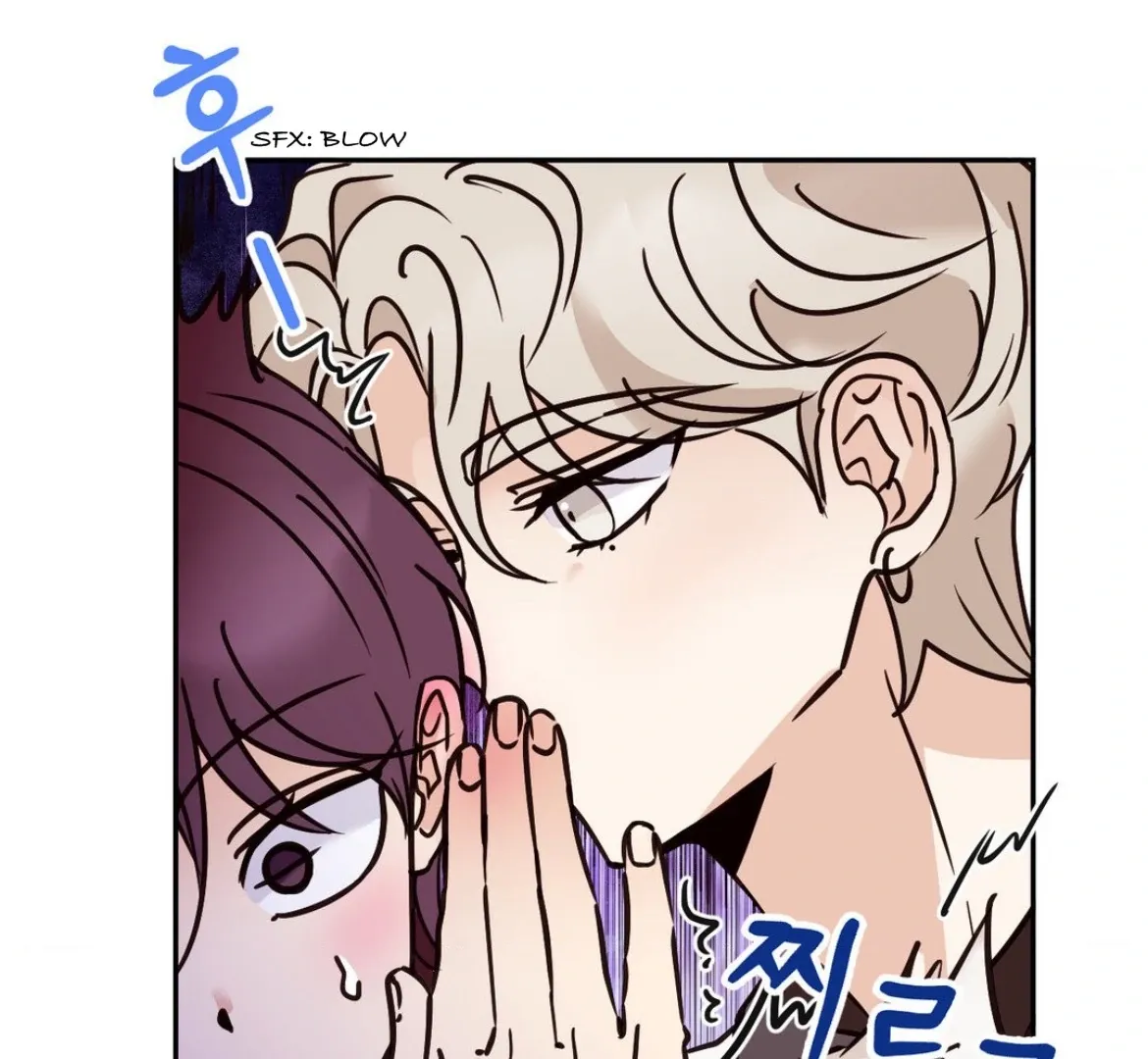 Involuntary Romance Chapter 34 page 88 - 