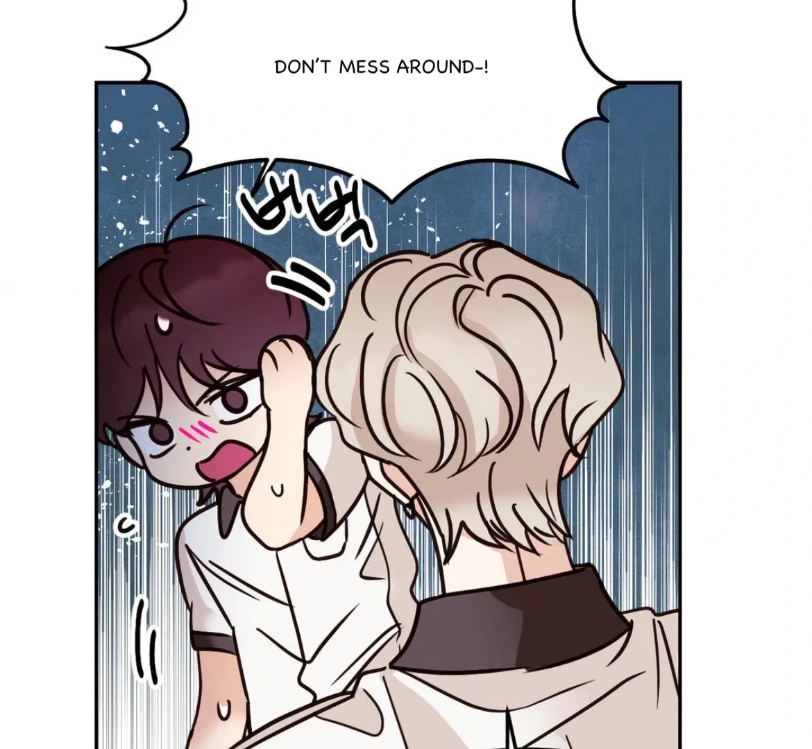 Involuntary Romance Chapter 34 page 90 - 