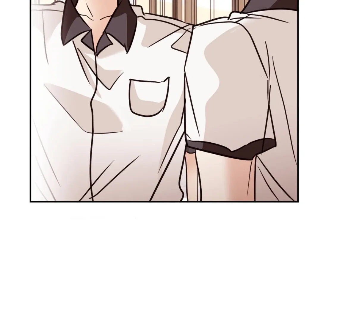 Involuntary Romance Chapter 34 page 10 - 