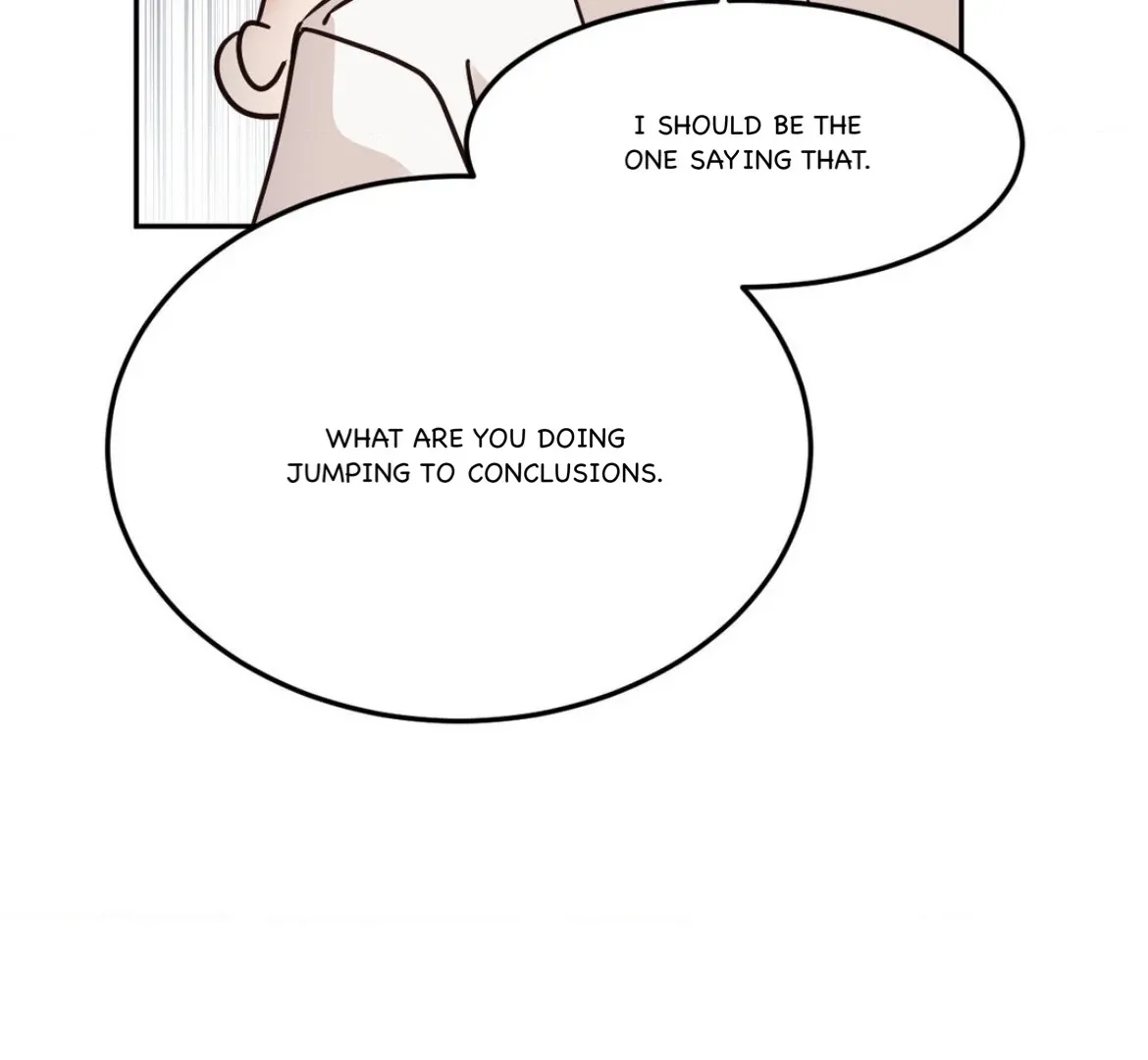 Involuntary Romance Chapter 34 page 91 - 